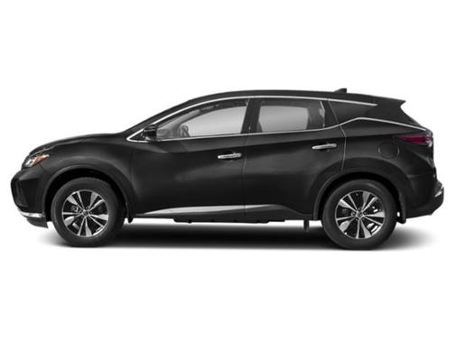 2020 Nissan Murano SV Intelligent AWD