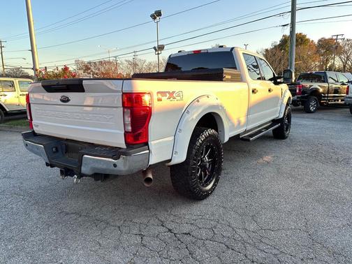 2020 Ford F-250 XLT