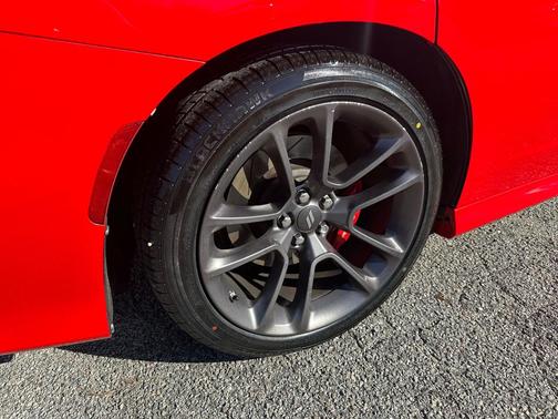 2020 Dodge Charger Scat Pack