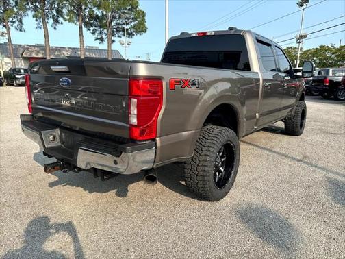 2021 Ford F-250 XLT