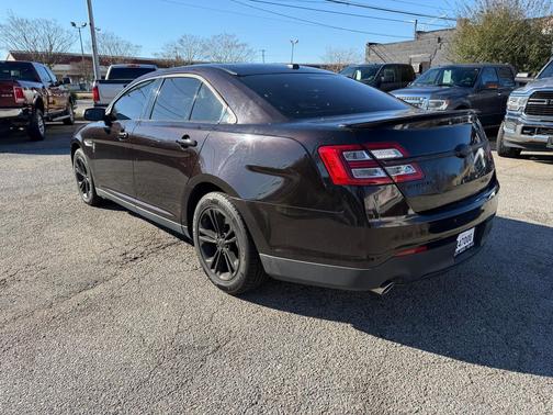 2014 Ford Taurus SEL