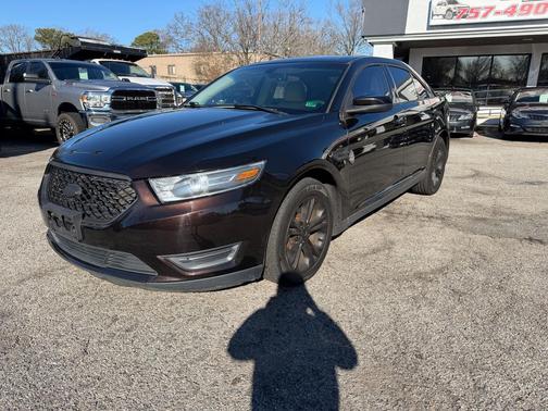2014 Ford Taurus SEL