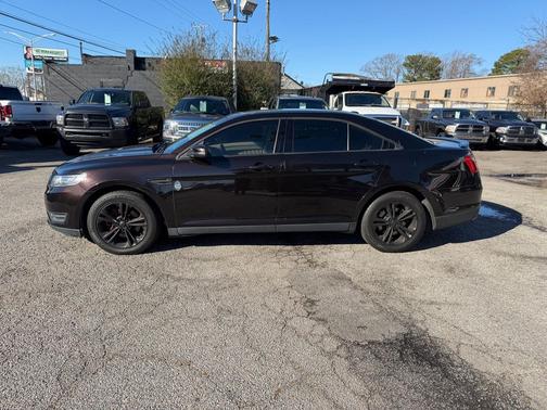 2014 Ford Taurus SEL