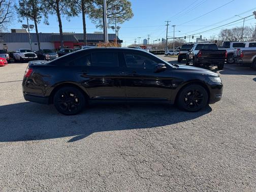 2014 Ford Taurus SEL