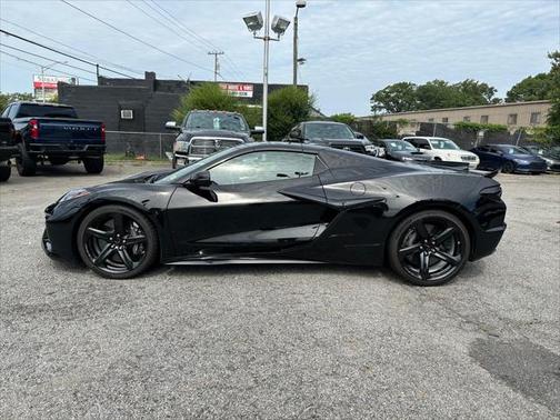2023 Chevrolet Corvette Z06