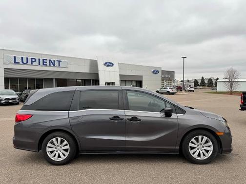 2020 Honda Odyssey LX