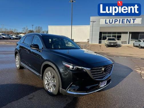2023 Mazda CX-9 GRAND TOURING