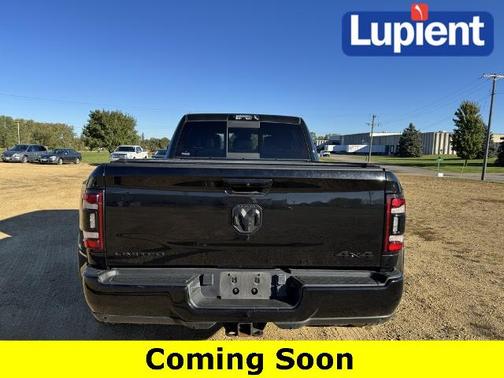2022 RAM 3500 LIMITED