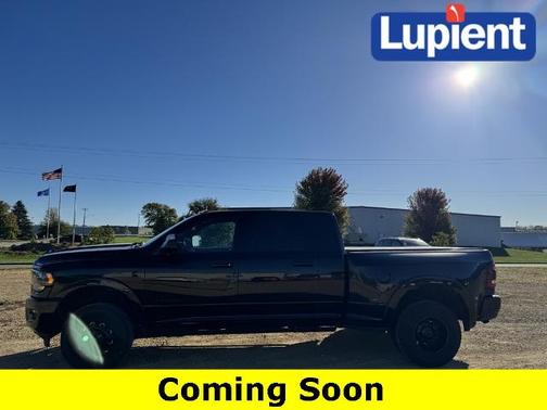 2022 RAM 3500 LIMITED