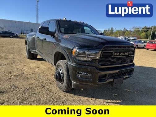 2022 RAM 3500 LIMITED