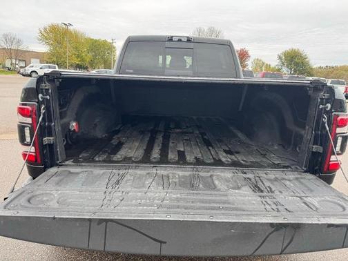 2022 RAM 3500 LIMITED