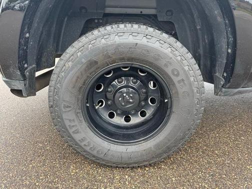 2022 RAM 3500 LIMITED