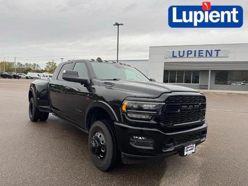2022 RAM 3500 LIMITED