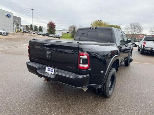 2022 RAM 3500 LIMITED