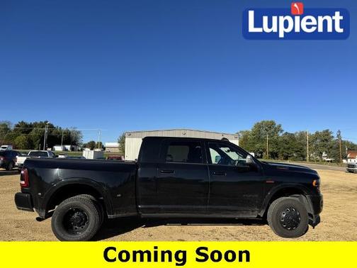 2022 RAM 3500 LIMITED