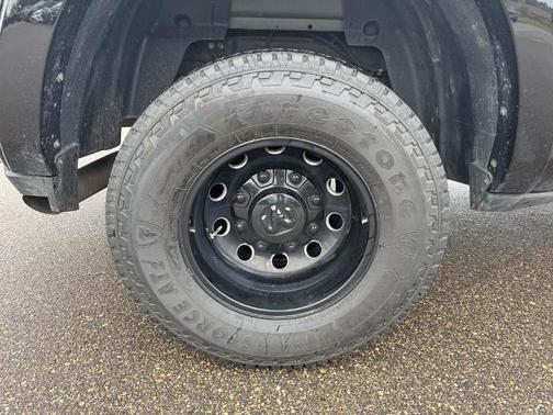 2022 RAM 3500 LIMITED