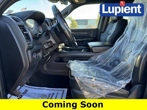 2022 RAM 3500 LIMITED