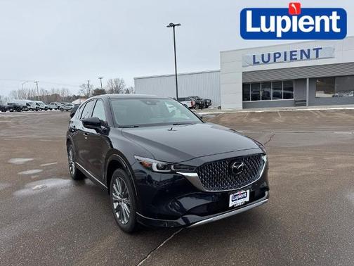 2025 Mazda CX-5 SIGNATURE