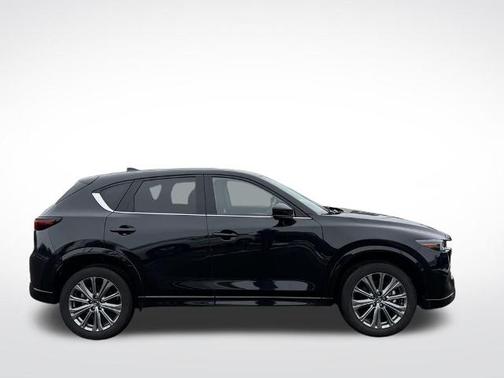 2025 Mazda CX-5 SIGNATURE