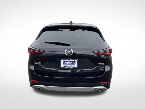 2025 Mazda CX-5 SIGNATURE