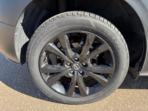 2024 Mazda CX-30 2.5 S CARBON EDITION