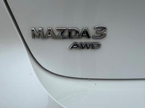 2019 Mazda Mazda3 PREFERRED
