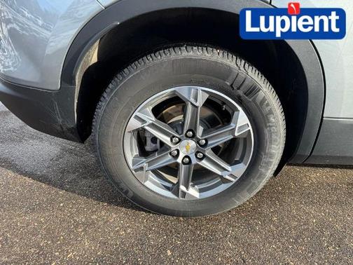 2023 Chevrolet Blazer LT W/3LT