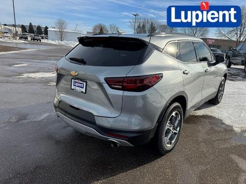 2023 Chevrolet Blazer LT W/3LT