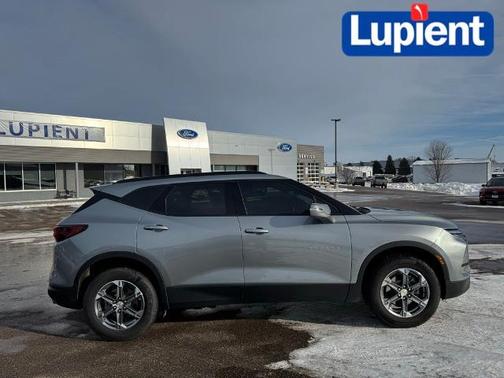 2023 Chevrolet Blazer LT W/3LT