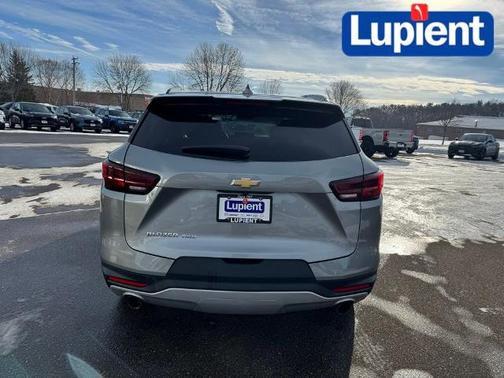 2023 Chevrolet Blazer LT W/3LT