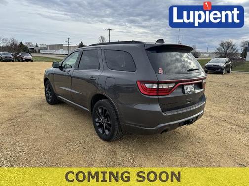 2024 Dodge Durango GT