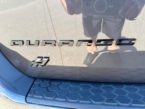 2024 Dodge Durango GT