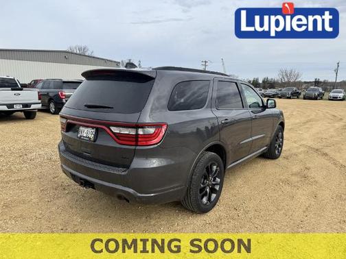 2024 Dodge Durango GT