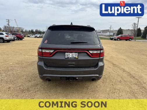 2024 Dodge Durango GT