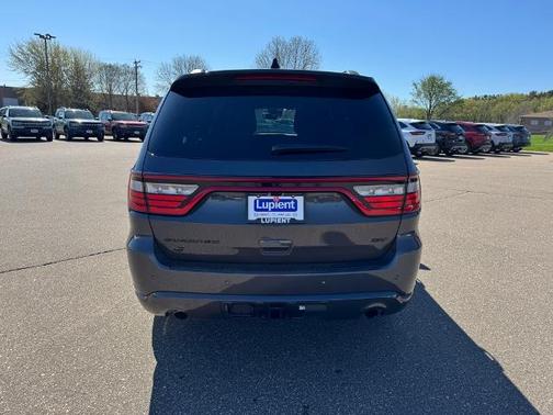 2024 Dodge Durango GT