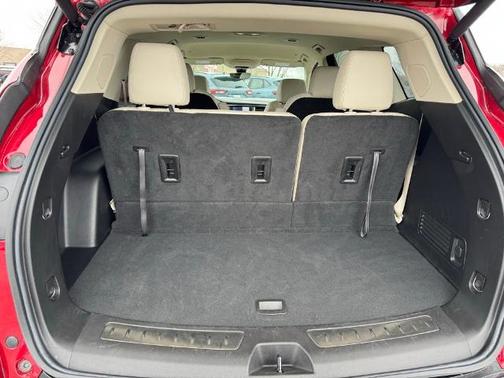 2023 Buick Enclave PREMIUM