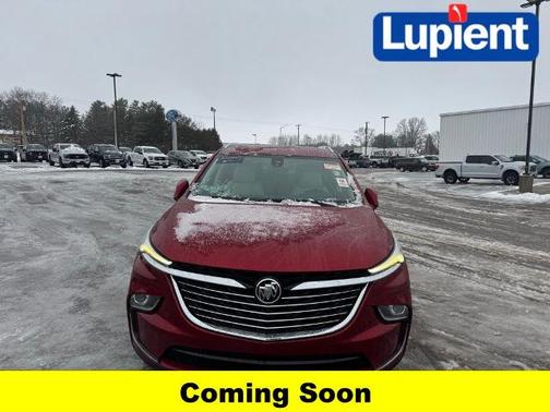 2023 Buick Enclave PREMIUM