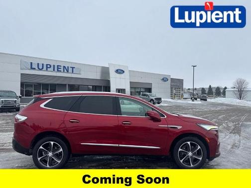 2023 Buick Enclave PREMIUM