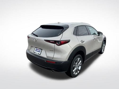 2024 Mazda CX-30 PREMIUM