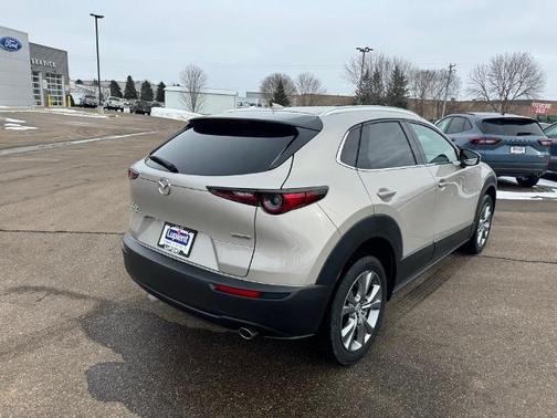 2024 Mazda CX-30 PREMIUM