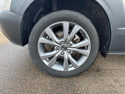 2024 Mazda CX-30 PREMIUM