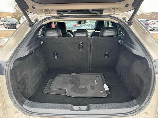 2024 Mazda CX-30 PREMIUM