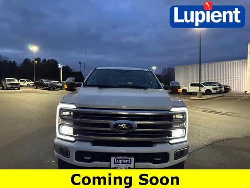 2024 Ford F-350 LIMITED