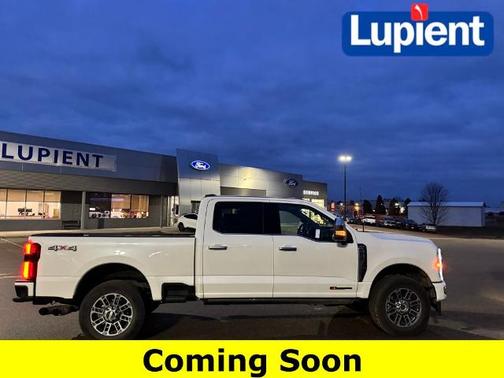 2024 Ford F-350 LIMITED