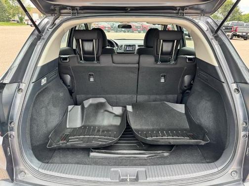2018 Honda HR-V LX