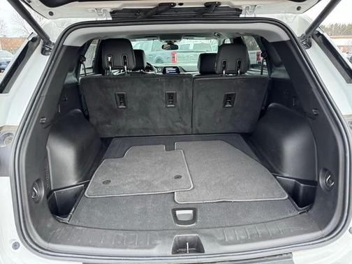 2021 Chevrolet Blazer LT W/3LT