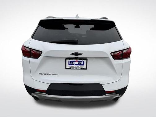 2021 Chevrolet Blazer LT W/3LT