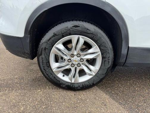 2021 Chevrolet Blazer LT W/3LT