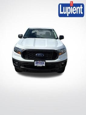 OXFORD WHITE 2019 Ford Ranger XL