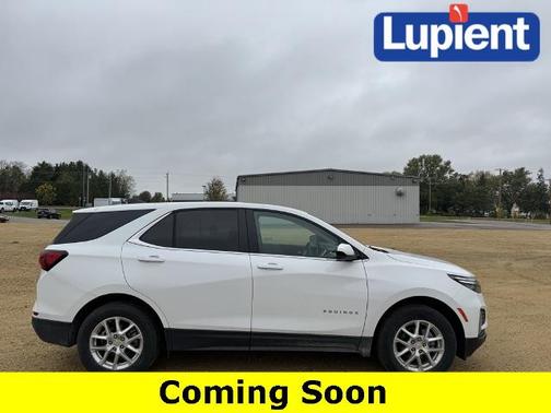2023 Chevrolet Equinox LT W/2FL